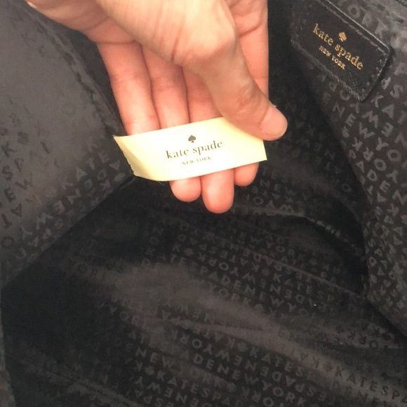 Kate spade Nylon tote bag - Picture 4 of 13